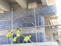 Rehabilitation of LOBO – MALABRIGO BRIDGE (Batangas Longest Bridge)